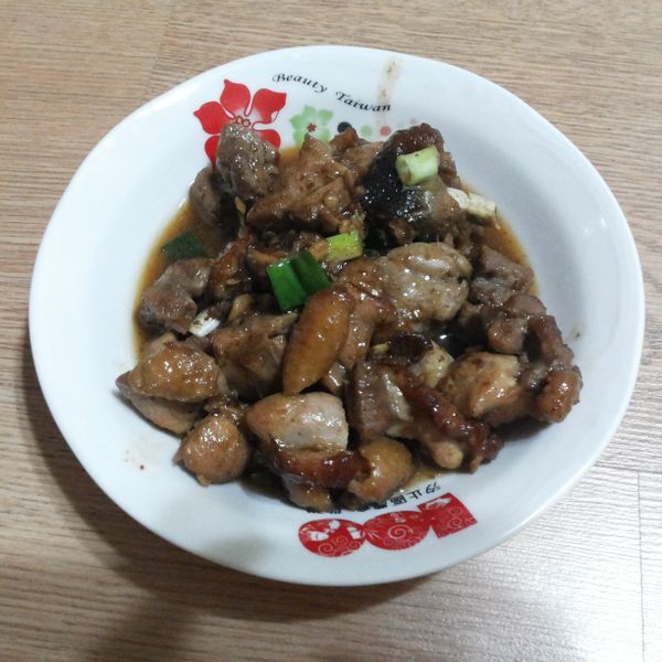 左宗棠雞:Joyce Lin 一起做