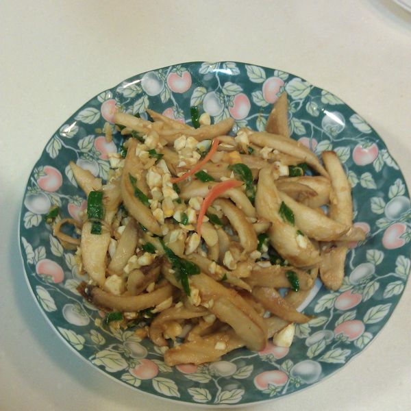 Cheng Hsueh一起做