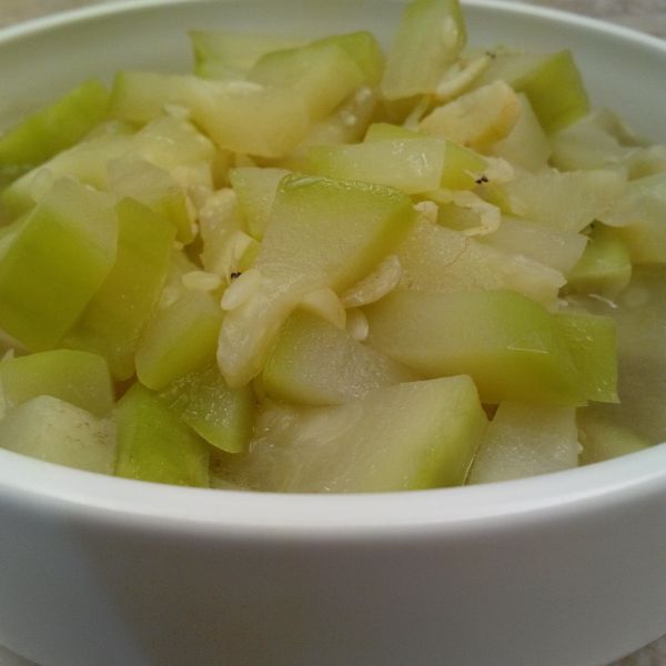 蝦米瓠瓜 : Vivian Lin一起做