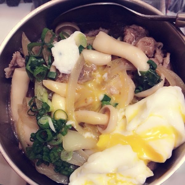 undefined：廚房娘懶惰中 一起做