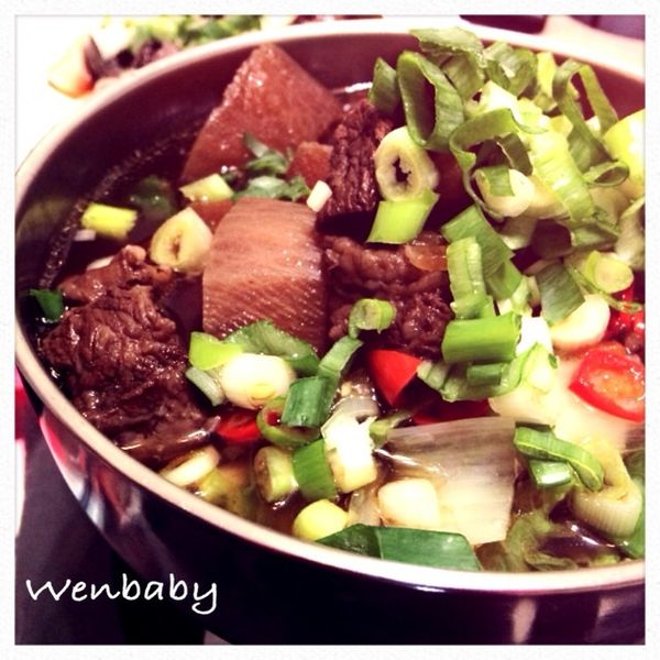 undefined：廚房娘懶惰中 一起做