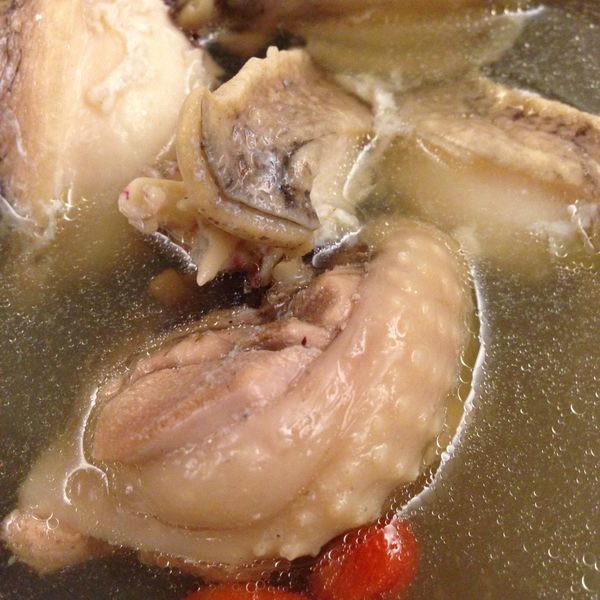 【官方活動】上傳年菜照，抽禮券 : Marico一起做