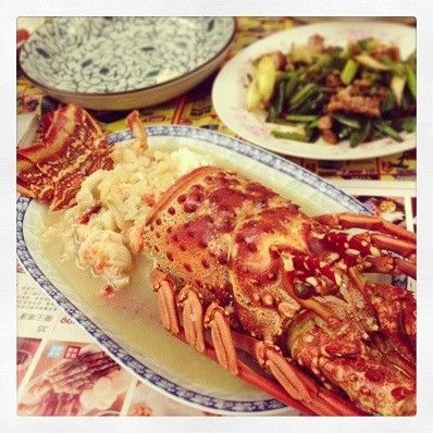 【官方活動】上傳年菜照，抽禮券 : Marico一起做