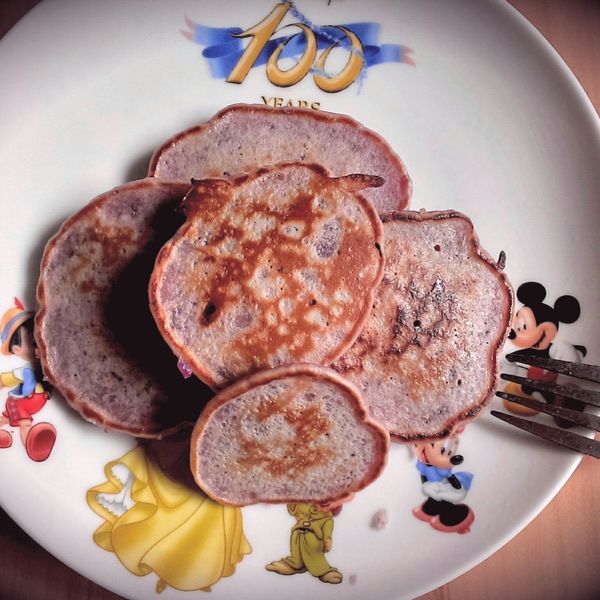 undefined：Eve Lin 一起做