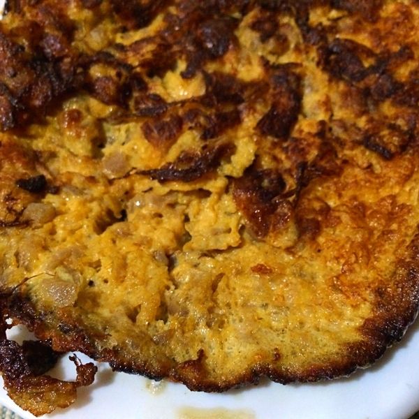 [學到賺到] 菜脯蛋 : Jacqueline Su一起做