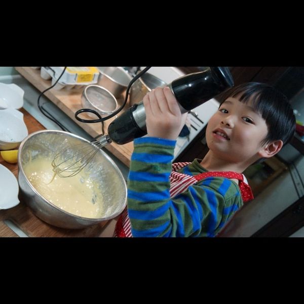 undefined：Carrie Yang 一起做