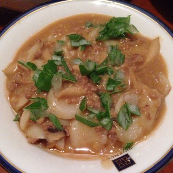 炒年糕：羅念庭 一起做