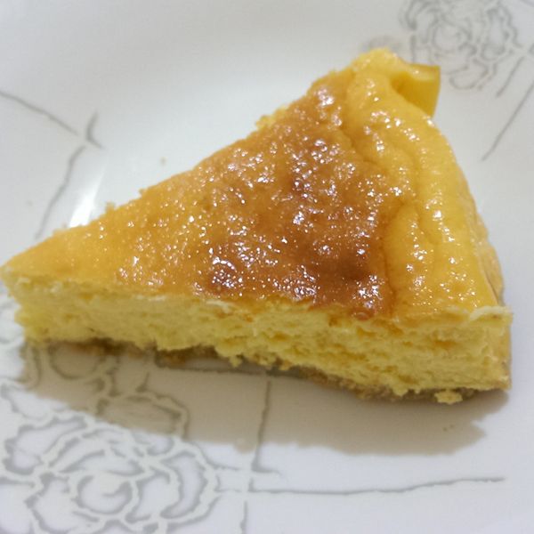 ｜Cheese｜紐約 重乳酪 起司蛋糕爺爺!：安妮 一起做