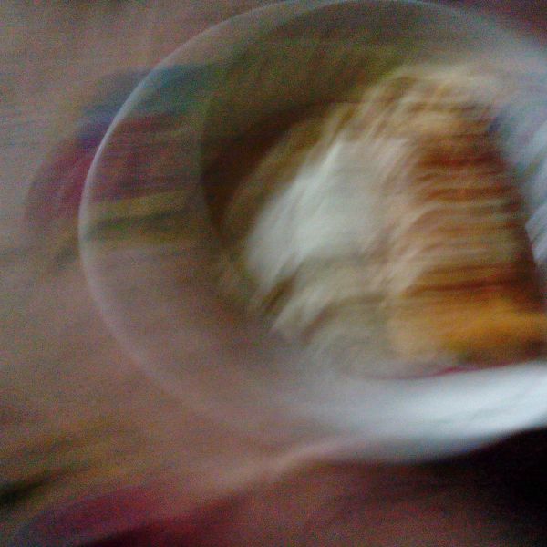 Erika's kitchen 烤吐司邊 : 昭儒陳一起做