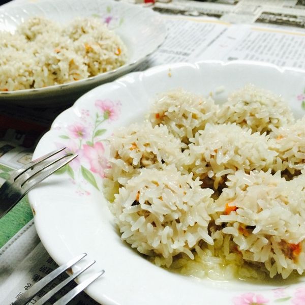 珍珠丸子：alexia 一起做