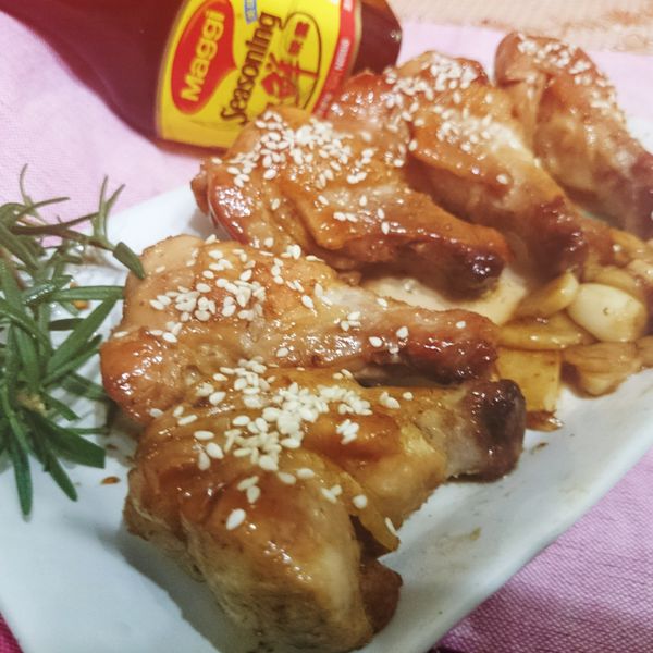 undefined：小芳芳幸福廚房 一起做