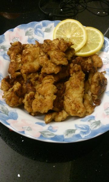 【靜靜小廚】兩步驟完成好吃豆乳雞 : Jennifer Chou一起做