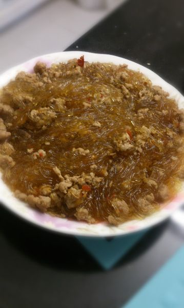 螞蟻上樹 : Jennifer Chou一起做