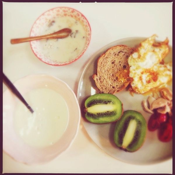 undefined：Michelle Han 一起做