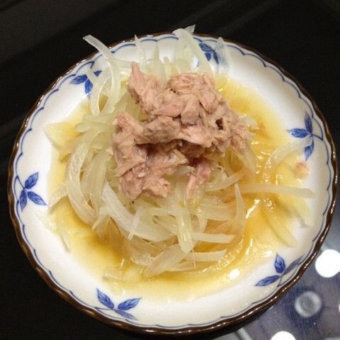 涼拌洋蔥 : Raiein一起做