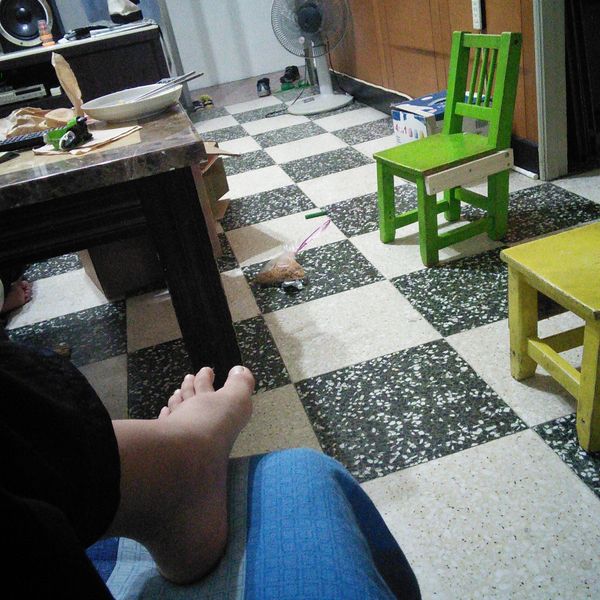 [Jasmine便當] 懶熊馬鈴薯燉肉便當：映蓉 一起做