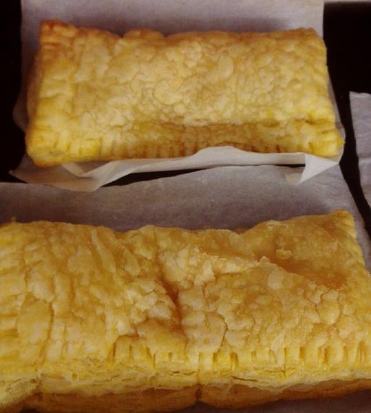 ღ小吟愛做菜ღ 『蘋果派』 : Jade Lin一起做