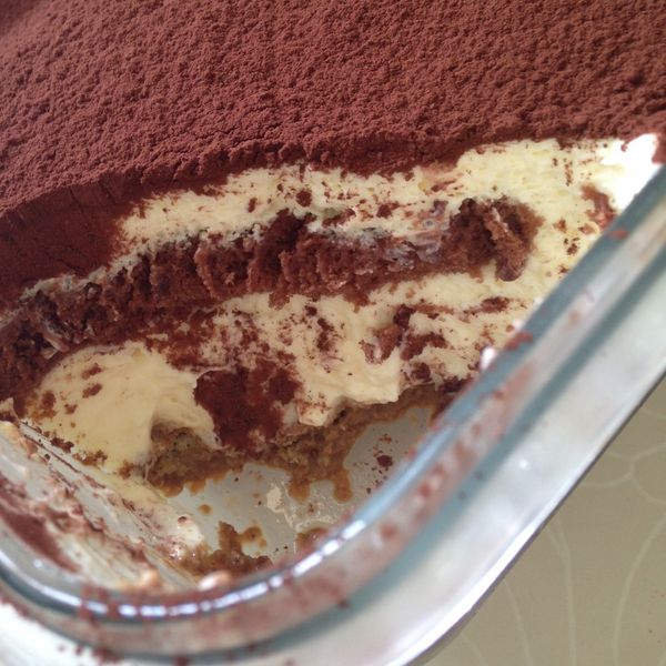 提拉米蘇：jansjj 一起做