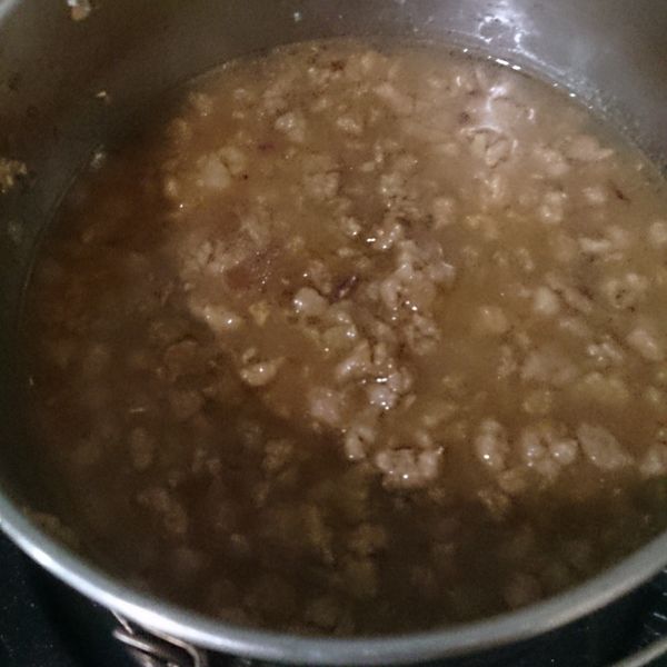 萬用滷肉燥 : Iwan Lubi一起做