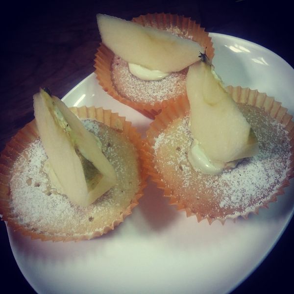 甜美可愛下午茶:cup cake杯子蛋糕:謝美玲 一起做