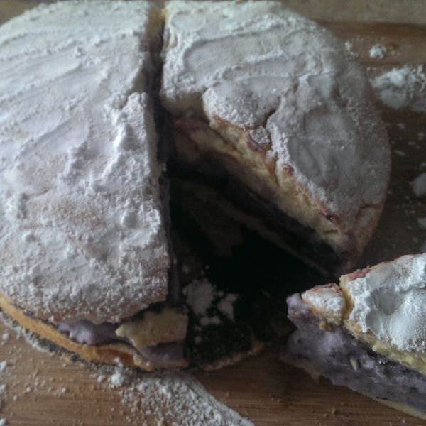 波士頓派：Mavis Tsai 一起做