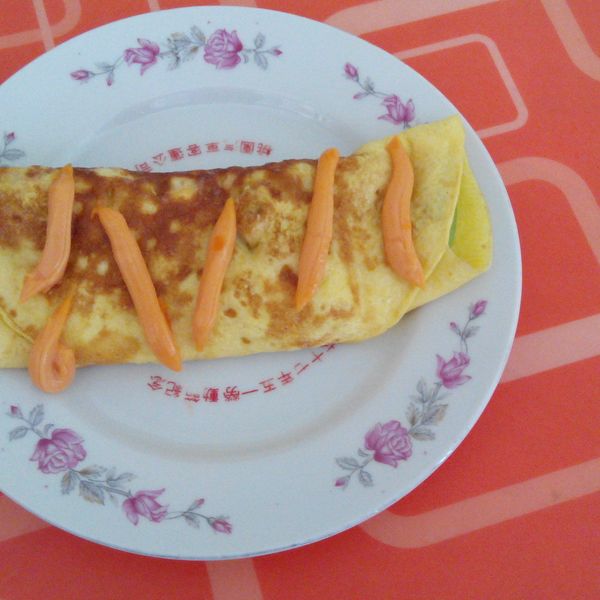 undefined：Jessica Lin 一起做