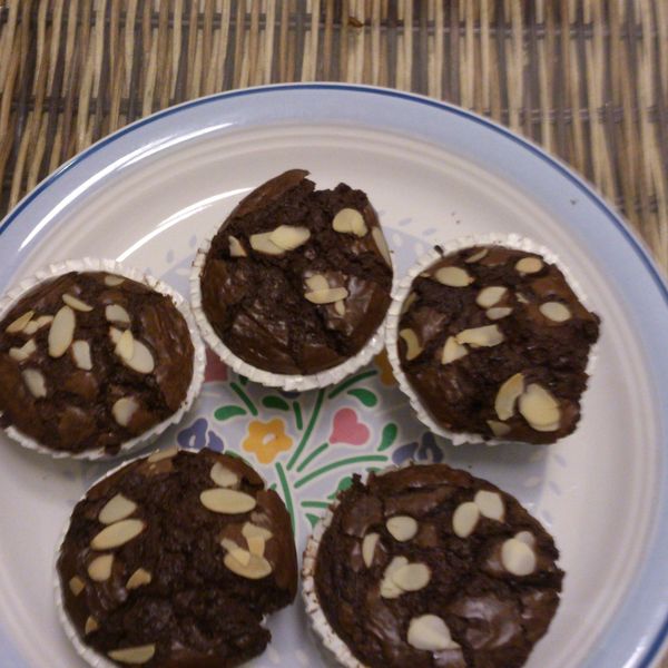 簡易6吋巧克力蛋糕 : Vicky Wang一起做