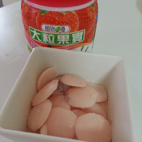 一罐優格做出好吃的冰冰優格球：Ju Ju Lu 一起做