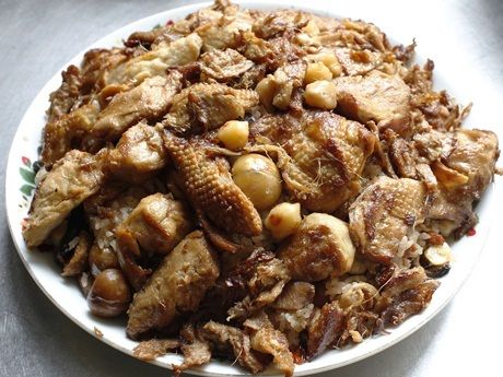 【官方活動】上傳年菜照，抽禮券 : 匯鮮市集一起做