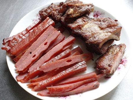 【官方活動】上傳年菜照，抽禮券 : 匯鮮市集一起做