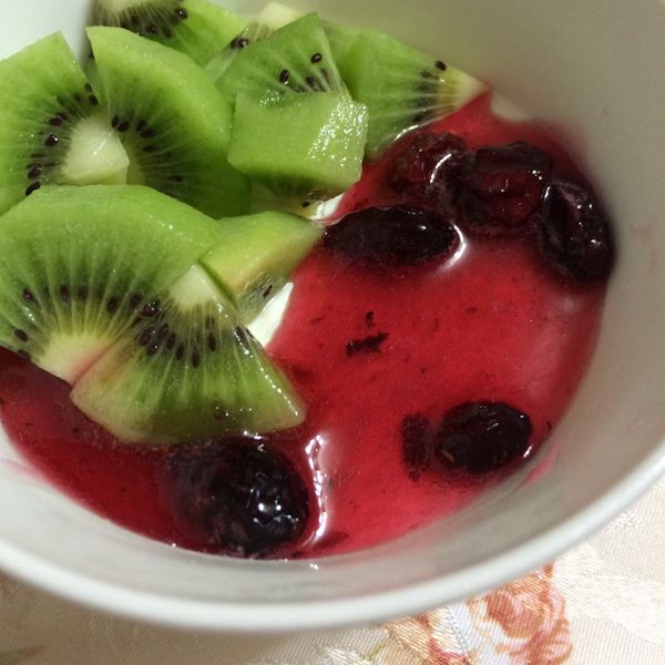 四步驟 ♥ 甜蜜奶酪 : 蕭如伶一起做