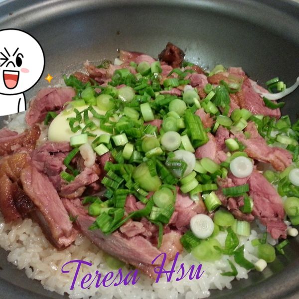 undefined：Teresa Hsu 一起做