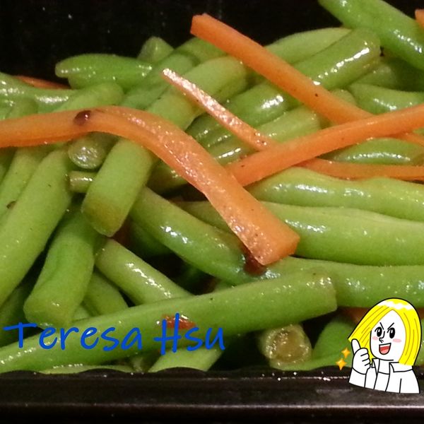 undefined：Teresa Hsu 一起做