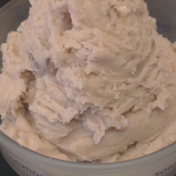 香濃芋泥【Panasonic製麵包機】:陳秀如 一起做