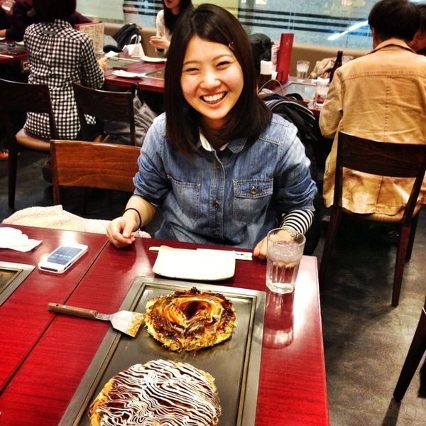 undefined：Carrie Yang 一起做