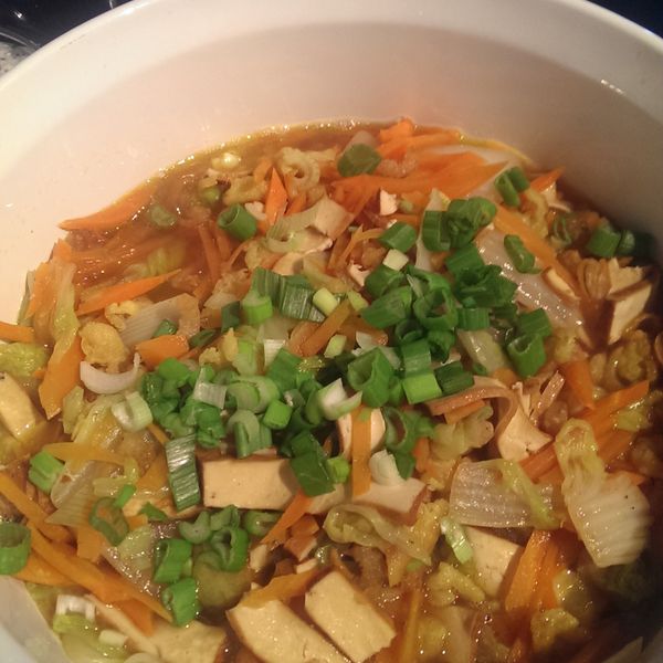 蛋酥白菜滷~泰山橄欖油by戀戀家 : Kelsie™一起做