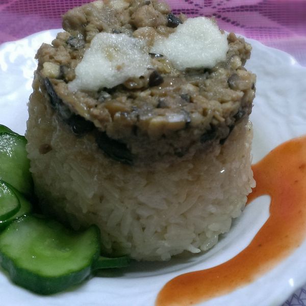 undefined：🥂Ruby's Kitchen 一起做