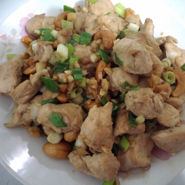 undefined：Pamela Pan 一起做