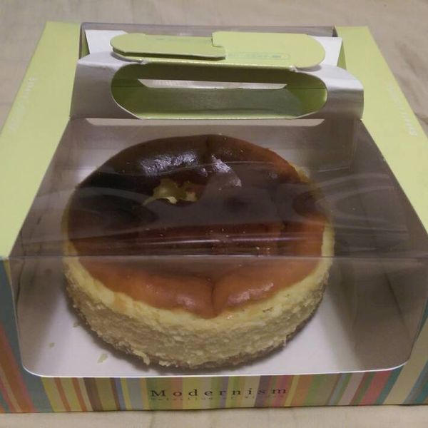 ｜Cheese｜紐約 重乳酪 起司蛋糕爺爺!：穆俐妏 一起做