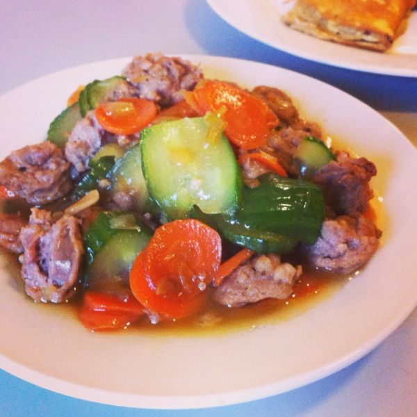 undefined：Ines 一起做