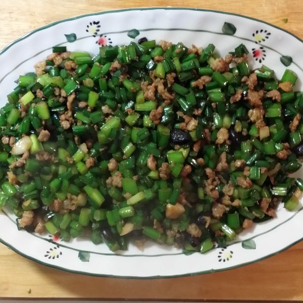 香辣下飯．蒼蠅頭：林華 一起做