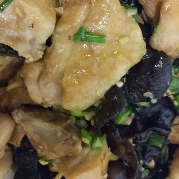 左宗棠雞:Livia Chin 一起做