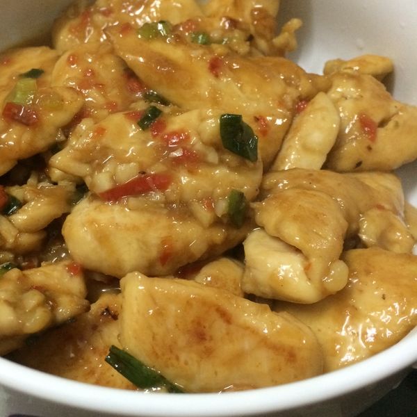 左宗棠雞:tsubasa 一起做