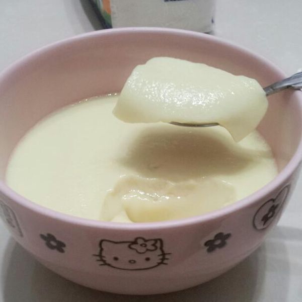 超完美蒸蛋【VICI的懶人廚房】 : LinLin的套房食記一起做