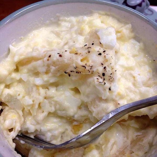 【深夜食堂】馬鈴薯沙拉 : Gnotoihiel 一起做