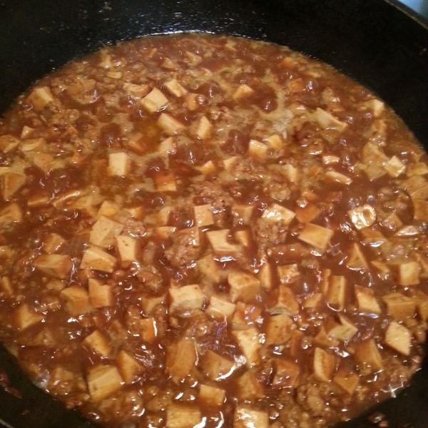 炸醬米麵條【臺東農產好料理] : 齊芸一起做