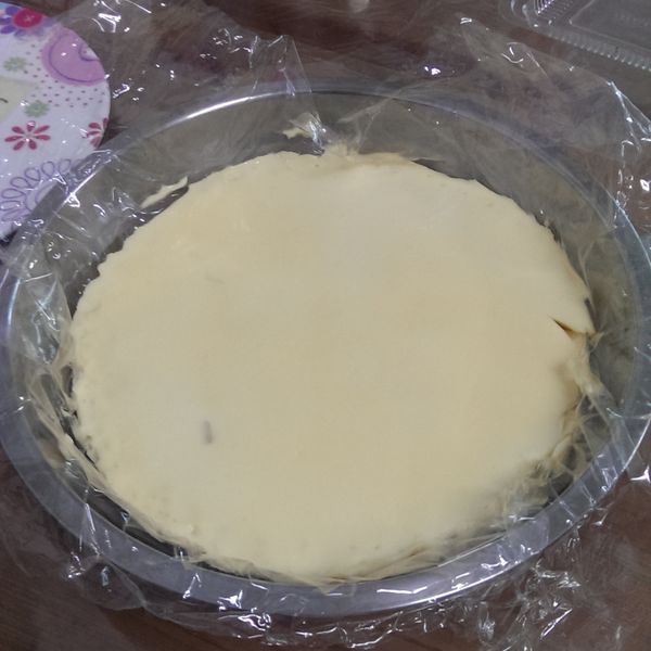 自製手工香濃蛋豆腐(真的好簡單) : 一朵雲一起做