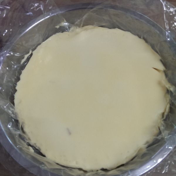 自製手工香濃蛋豆腐(真的好簡單) : 一朵雲一起做