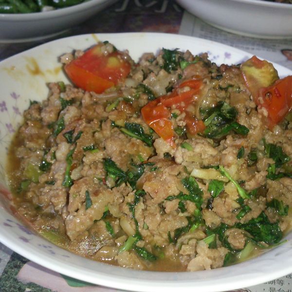 打拋肉 : Donald Chang一起做