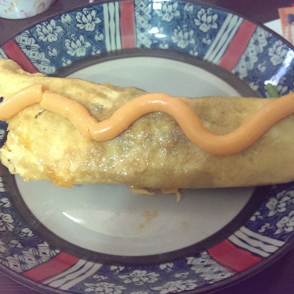 undefined：Iris Chen 一起做